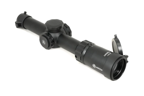 Оптический прицел Arkon Model C 1-10x24 MC9-2DMRAD