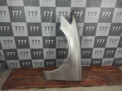 Крыло переднее левое Audi A6 (C7) 11-18 Б/У Оригинал 4G0821101