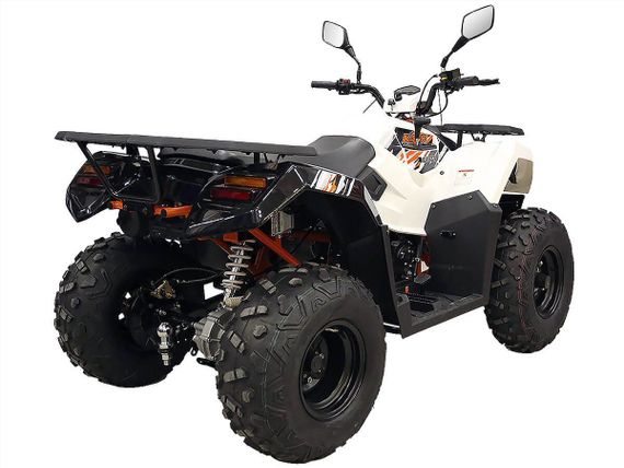 Квадроцикл KAYO AU300 EFI