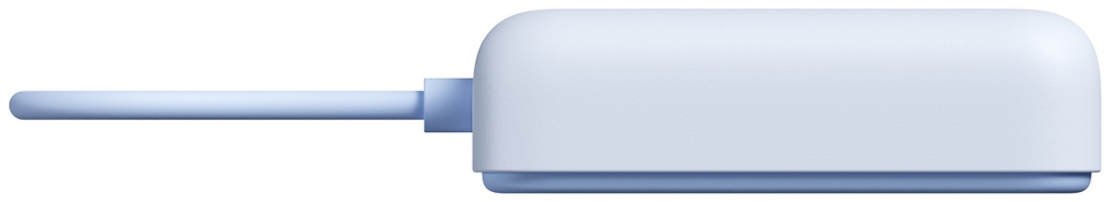 Внешний аккумулятор Xiaomi WPB1007Z 10000 мАч 33 Вт синий