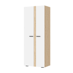 Санса ШК 02 Шкаф 2-х створчатый