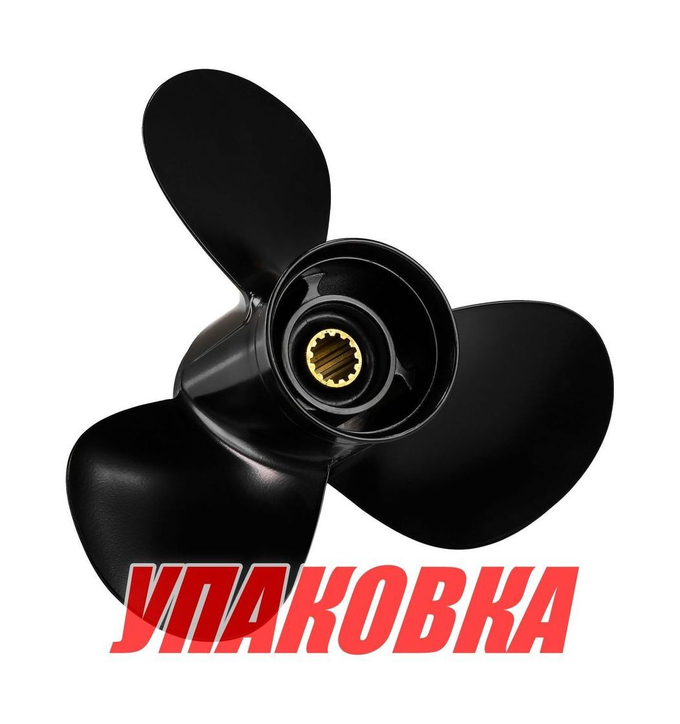 Гребной винт 3x11-1/2x13, Marine Rocket (упаковка из 10 шт.)