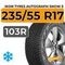 Ikon Tyres Autograph Snow 5 SUV 235/55 R17 103R XL