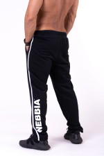 Спортивные брюки Side Stripe Retro joggers 154