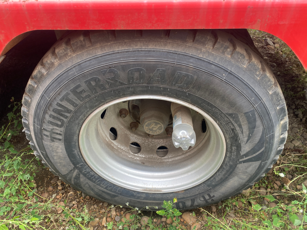 АВИКОМ 98713* Полуприцеп тяжеловоз 3 оси 98713-0000040-06 (Раздвижной)