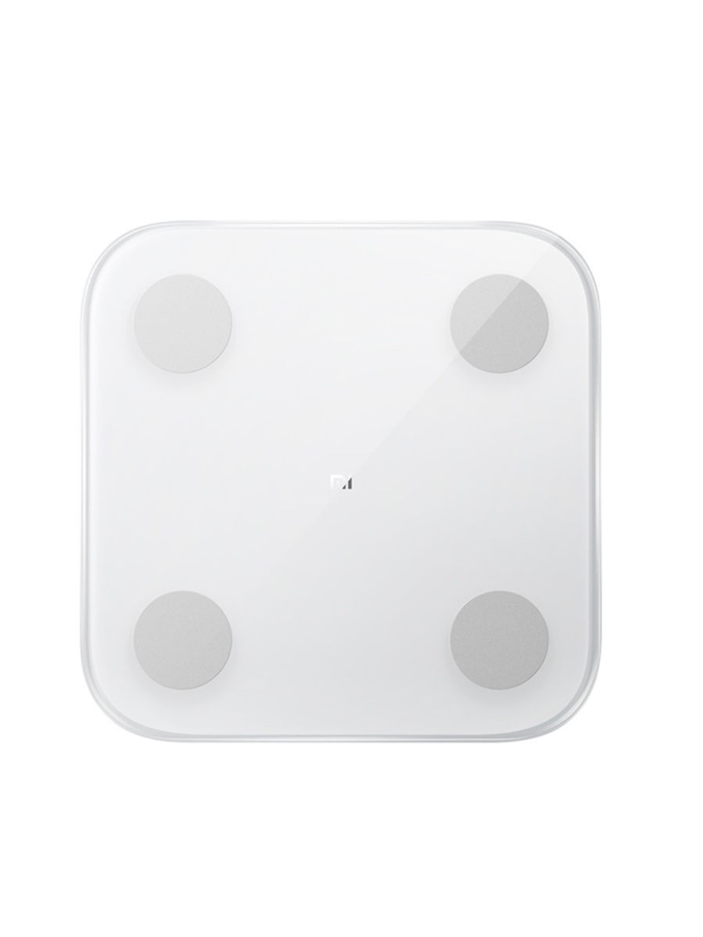 Весы электронные Xiaomi Mi Body Composition Scale 2, белый