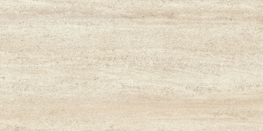 Керамогранит Alma Ceramica GFA3060ATS04R Altesse 30x60 бежевый глазурованный матовый / рельефный / противоскользящий под травертин