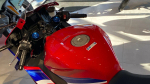 Honda CBR 600RR