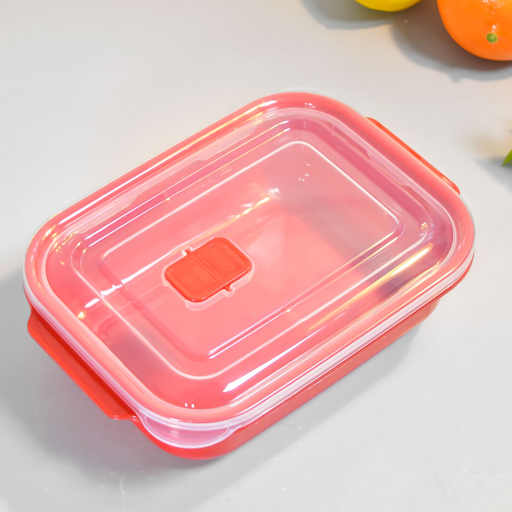 Контейнер для СВЧ 1,3л с клапаном