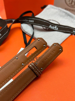 Ремень Hermes