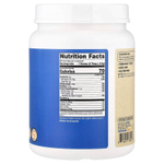 Nutricost, органическое сухое кокосовое молоко, без добавок, 907 г (2 фунта)