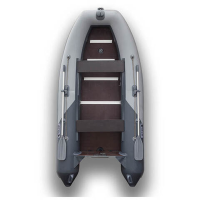 Лодка ПВХ STEL 03-330 Н
