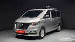 Hyundai The New Grand Starex Van 5인승 (08.2020)