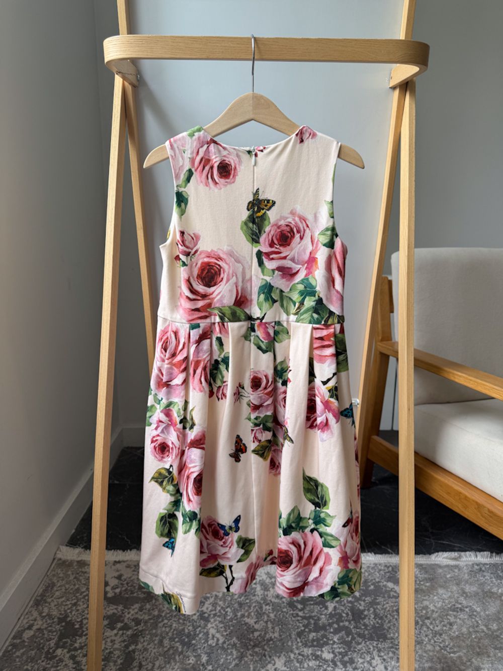 Платье Dolce & Gabbana, 128