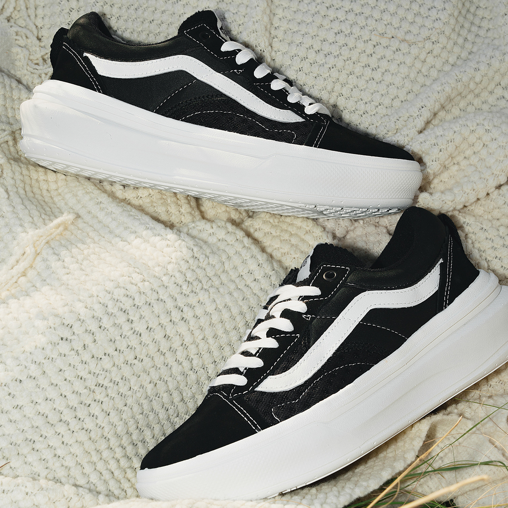 Vans Overt Cc Old Skool