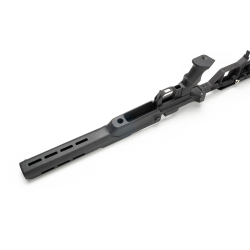 Ложа MG-08 на СКС (ВПО-208), Композитный стеклопластик, MasterGun