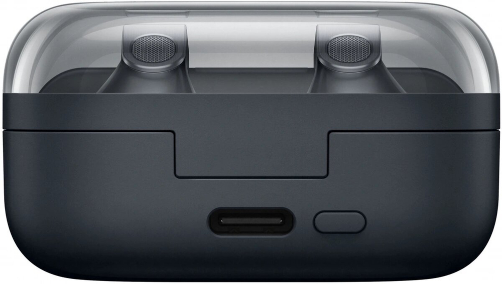 Беспроводные наушники Samsung Galaxy Buds 4, Чёрные