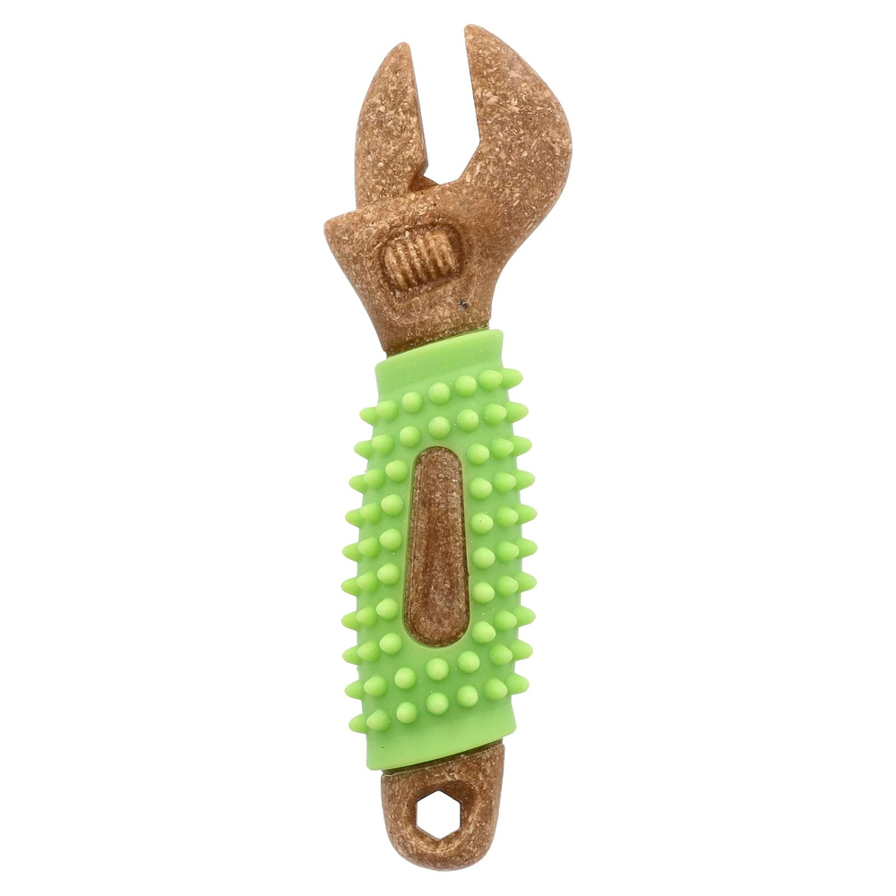 Arm & Hammer, Dental Toy For Dogs, гаечный ключ, 1 игрушка