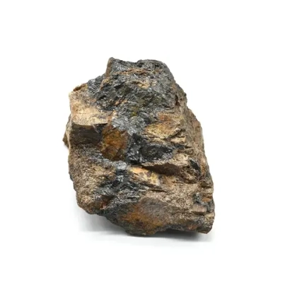 Минерал ильменит 47*34*22 мм, 60 гр.