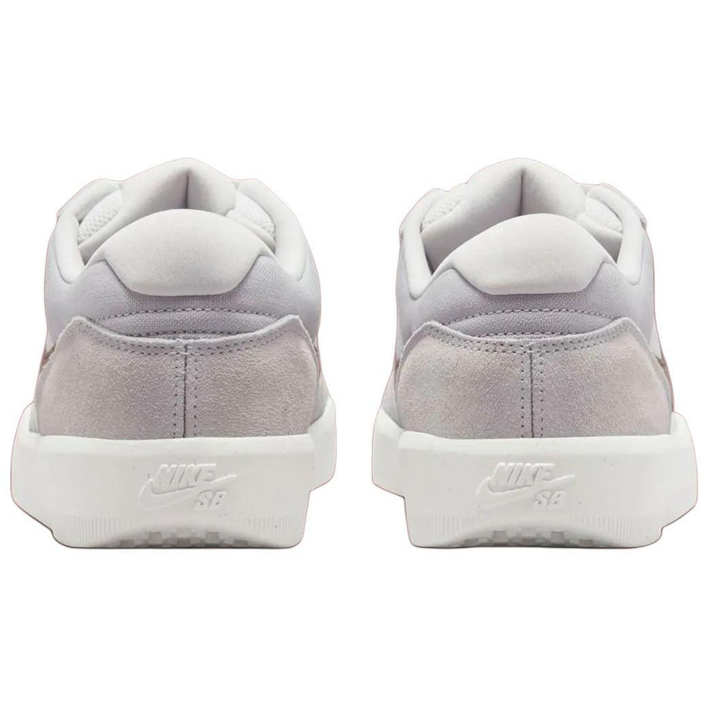 Кроссовки Nike SB Force 58 'Light Smoke Burgundy' FQ7637-001