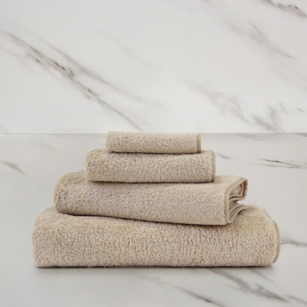 Полотенце Frette Unito Savage Beige (40 x 60 см)
