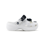 Crocs Classic Platform Clog Eva