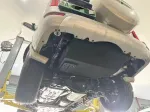Увеличенные топливные баки для TANK 300 / 400 / 500 / 700 2022-2025+ Танк резервный бензобак замена заводского