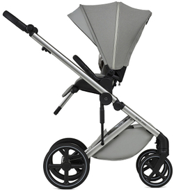 Детская коляска Anex Mev x Avionaut Cosmo 3 в 1 с рюкзаком Kite