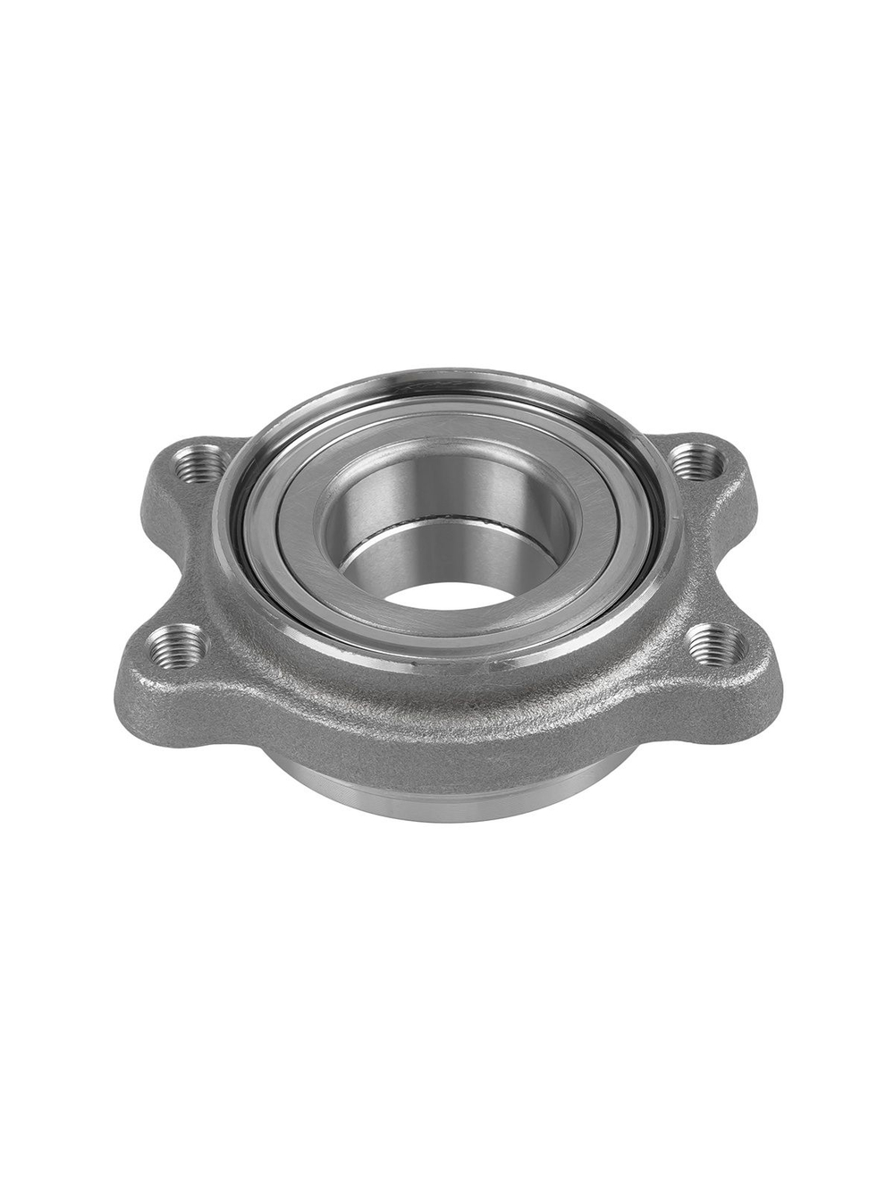 Подшипник ступицы передний L R AUDI A6(C6)/S6(C6)/A8 02-10/VW Phaeton 02-> GANZ GIK05292