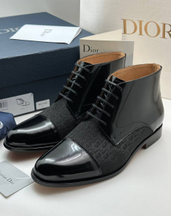 Ботинки Dior