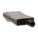 Cloud Microphones JRS-34-Passive