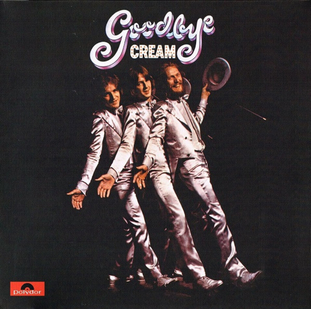 Cream / Cream (Limited Edition)(7LP)