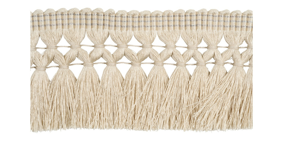 POSTILLON FRINGE 65MM