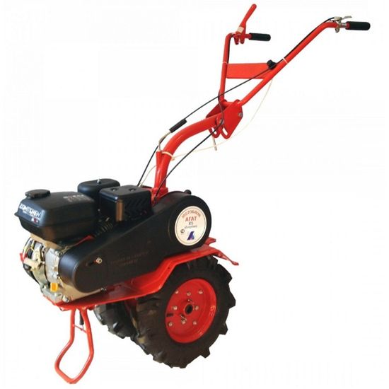 Мотоблок "АГАТ" ZS6.5