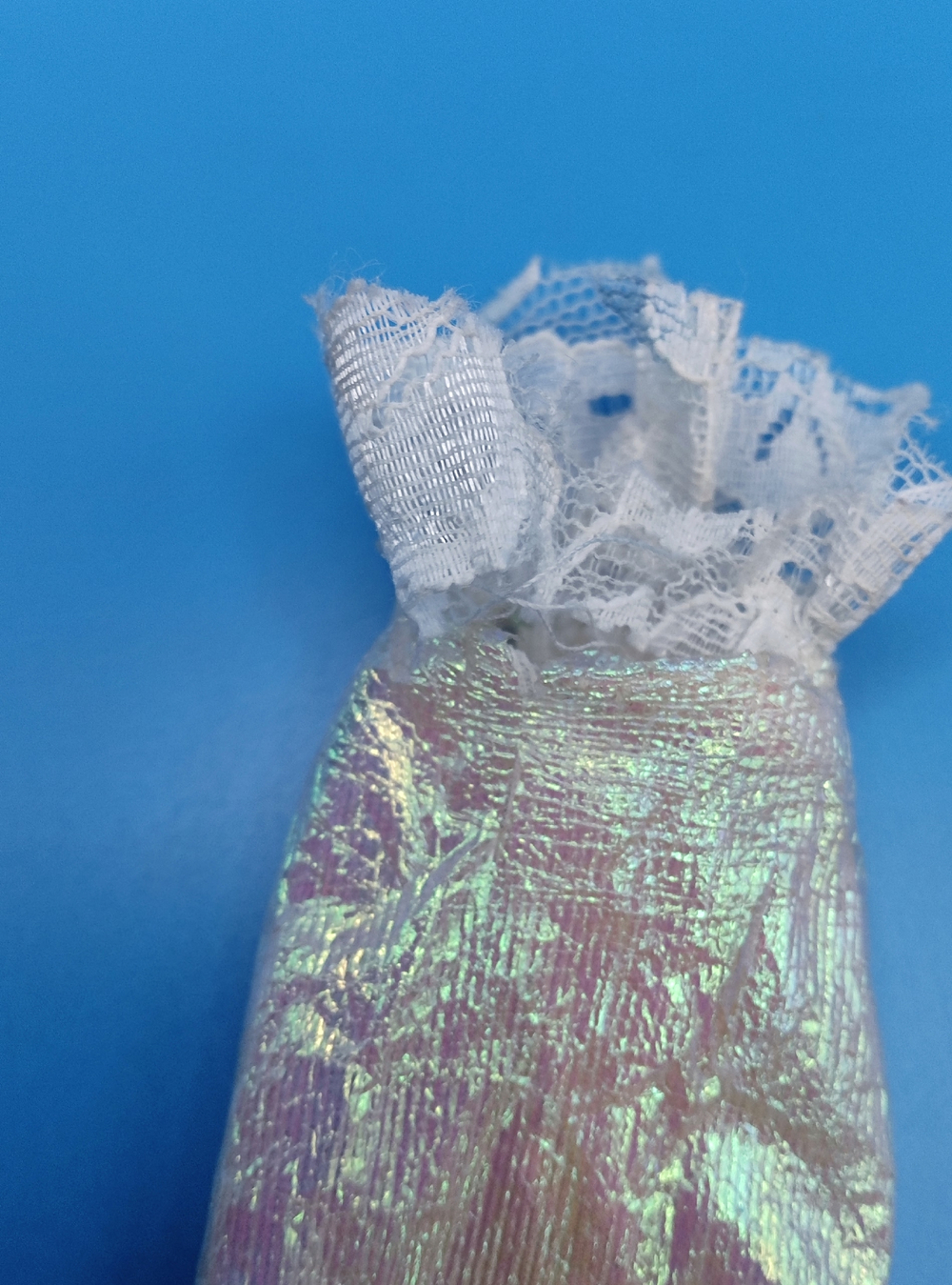 Одежда для куклы Барби подростка винтаж 021684