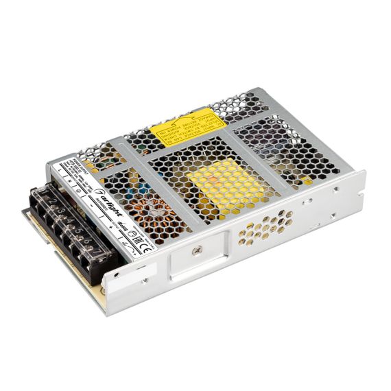 Блок питания HTS-100-12 (12V, 8.3A, 100W) Arlight 015032(1)