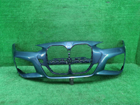 Бампер передний BMW 4er G22 (2020-н.в.) M-paket
