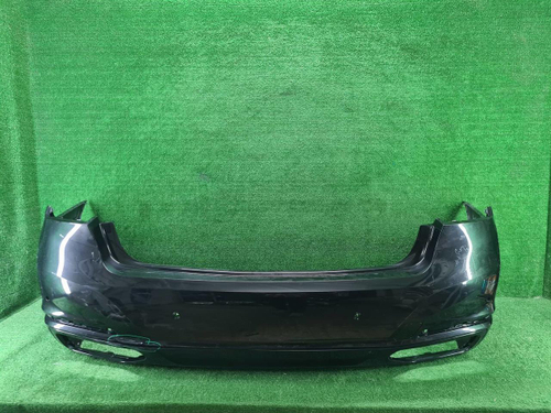 Бампер задний BMW 7er G11 (2019-2022)