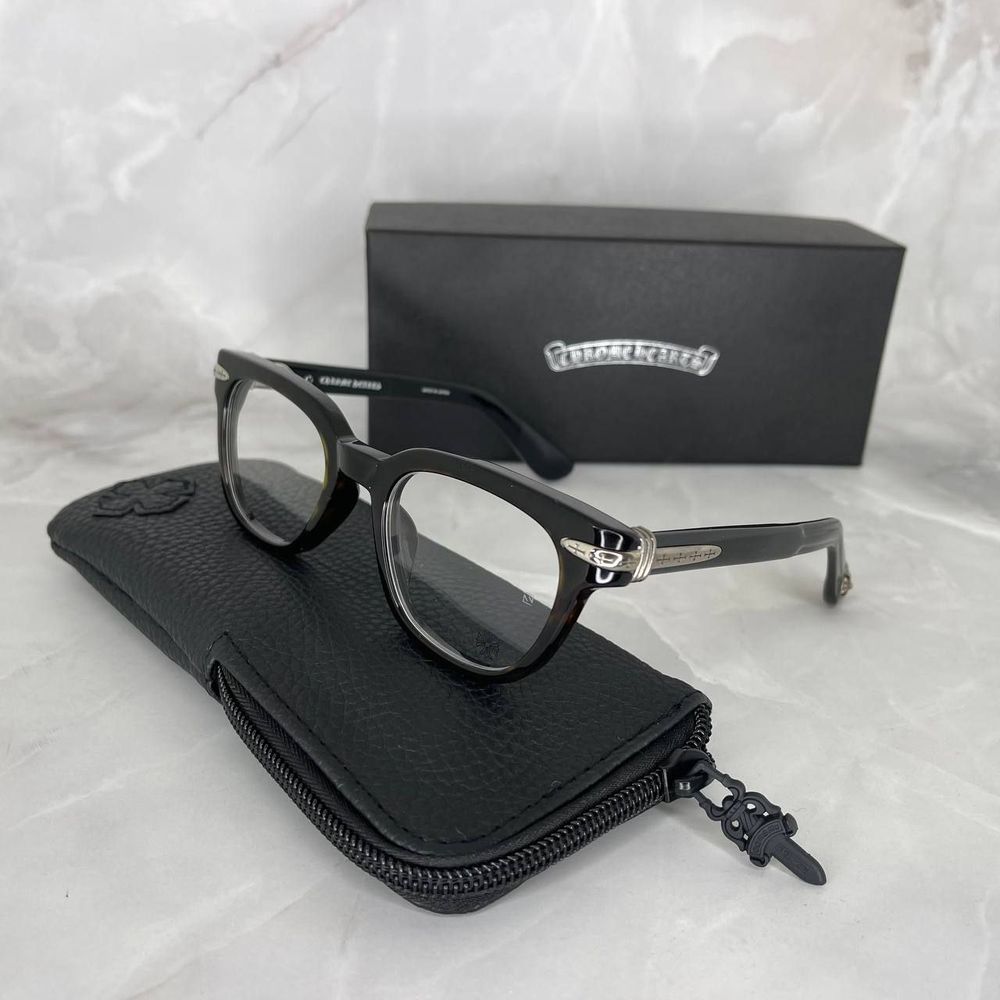 Оправа Chrome Hearts