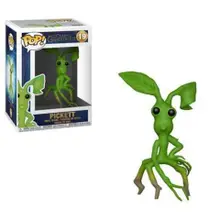 Funko POP! Vinyl: Fantastic Beasts 2: Pickett