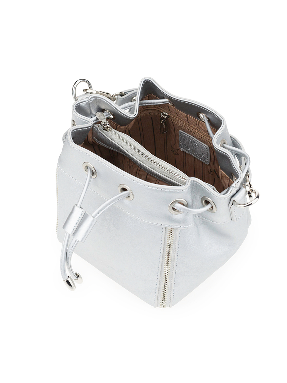 VF5953/71 Сумка жен., иск. кожа