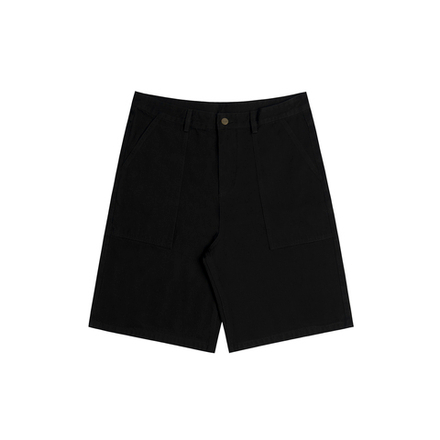 Шорты Appetite Panel Shorts "Black Pearl"