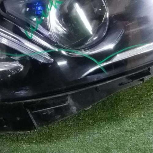 Фара правая Mercedes E W213 (2018-2021) Multibeam LED