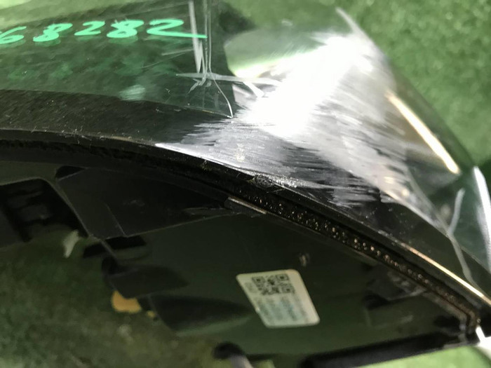 Фонарь левый внешний Changan CS55PLUS (2021-н.в.)