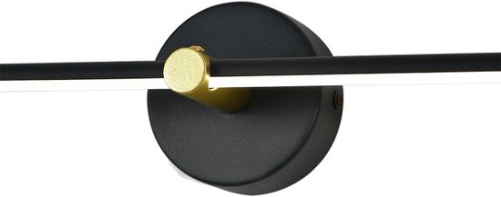 Настенный светильник Focus 10289/1LED Black