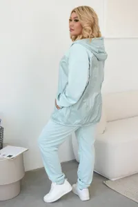 Костюм УК-1015-1 Fabrika