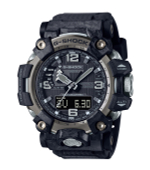 Мужские наручные часы Casio G-Shock GWG-2000-1A1