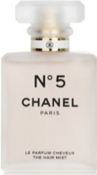 CHANEL N5 THE HAIR MIST 35 ML