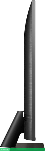 Телевизор QLED Samsung 50" QE50Q80AAUXRU