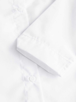 Рубашка школьная для девочки Next 356-871, 2 шт., Белый